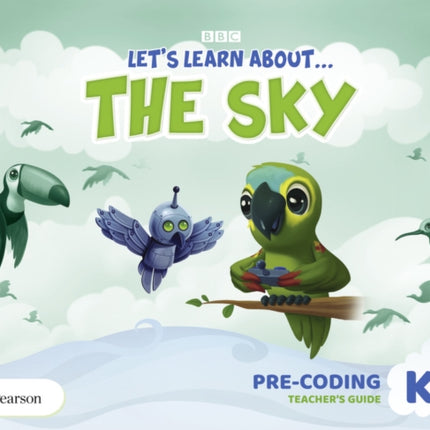 Lets Learn About the Earth AE  1st Edition 2020