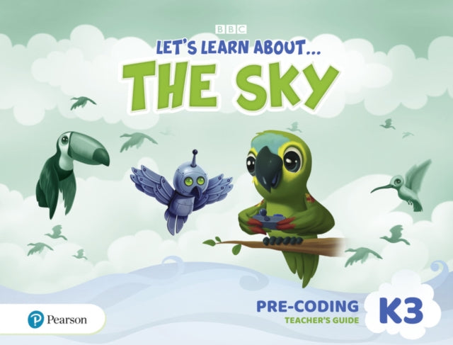 Lets Learn About the Earth AE  1st Edition 2020