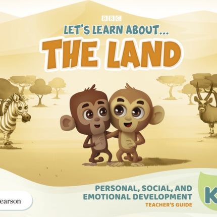Lets Learn About the Earth AE  1st Edition 2020