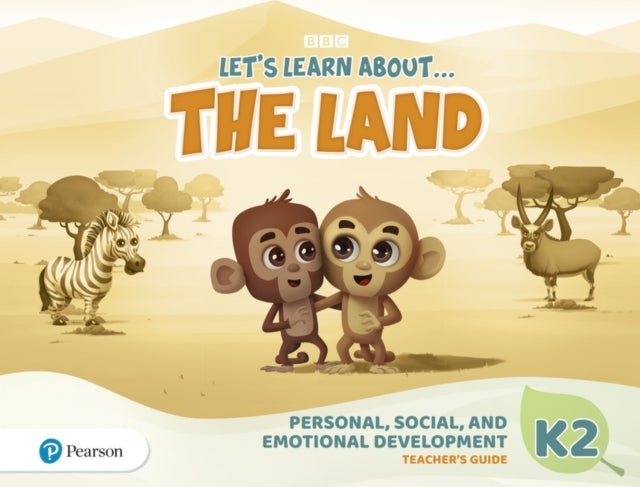 Lets Learn About the Earth AE  1st Edition 2020