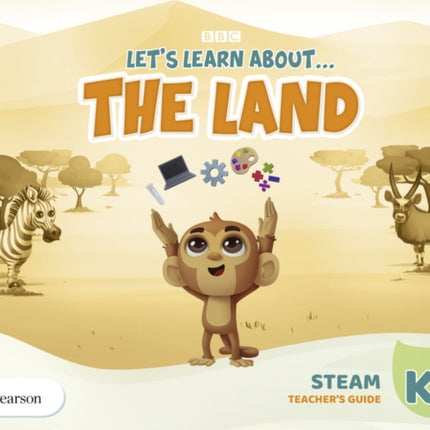 Lets Learn About the Earth AE  1st Edition 2020