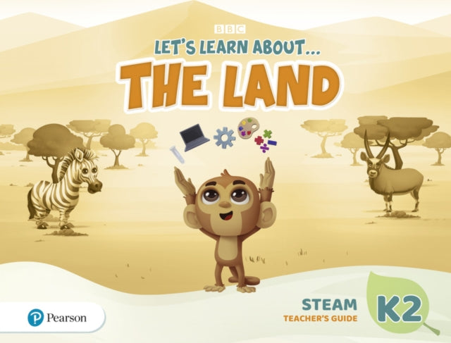 Lets Learn About the Earth AE  1st Edition 2020