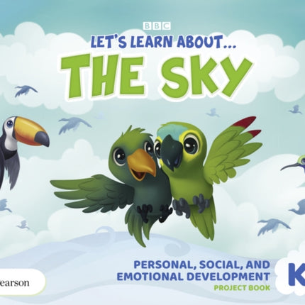 Lets Learn About the Earth AE  1st Edition 2020