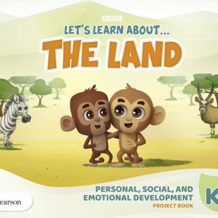 Lets Learn About the Earth AE  1st Edition 2020
