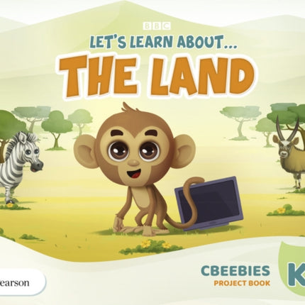 Lets Learn About the Earth AE  1st Edition 2020
