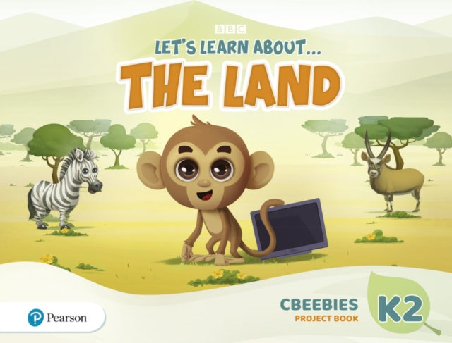 Lets Learn About the Earth AE  1st Edition 2020