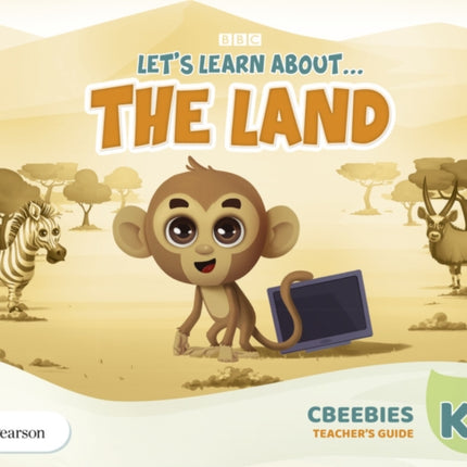 Lets Learn About the Earth AE  1st Edition 2020