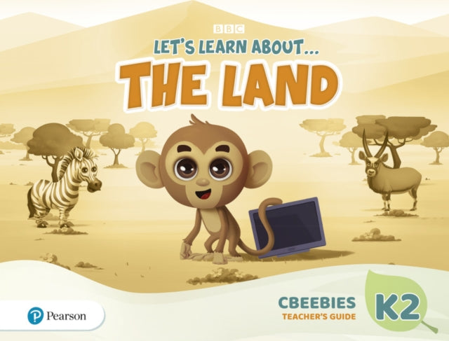 Lets Learn About the Earth AE  1st Edition 2020
