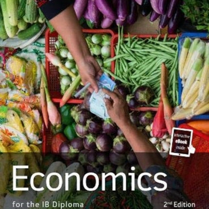 Economics for the IB Diploma