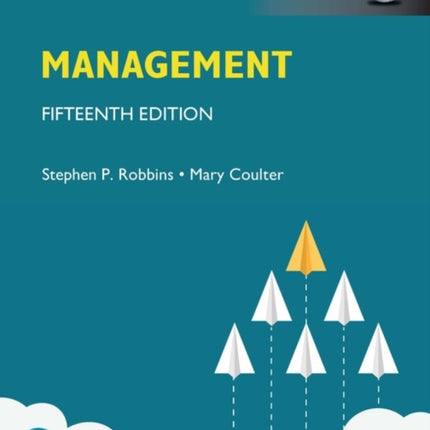 Management Global Edition  MyLab Management with Pearson eText Package