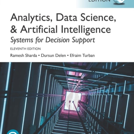 Analytics Data Science  Artificial Intelligence