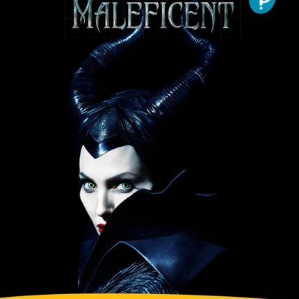 Level 6 Disney Kids Readers Maleficent Pack