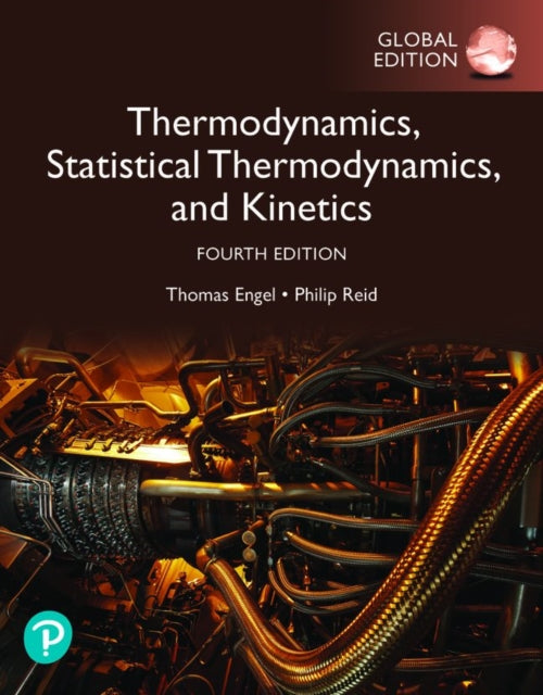 Physical Chemistry Thermodynamics Statistical