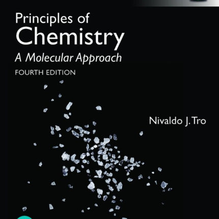 Principles of Chemistry A Molecular Approach