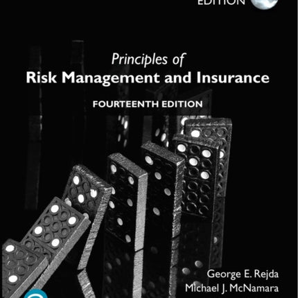 Principles of Risk Management and Insurance