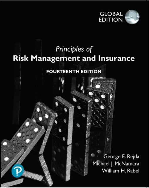 Principles of Risk Management and Insurance