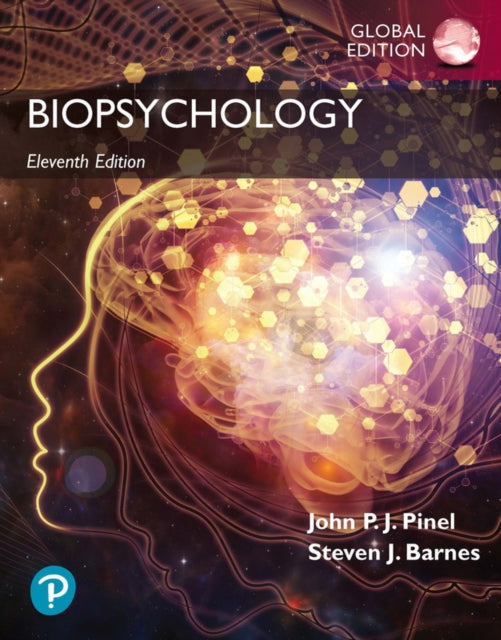 Biopsychology Global Edition