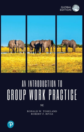 Introduction to Group Work Practice An Global Edition