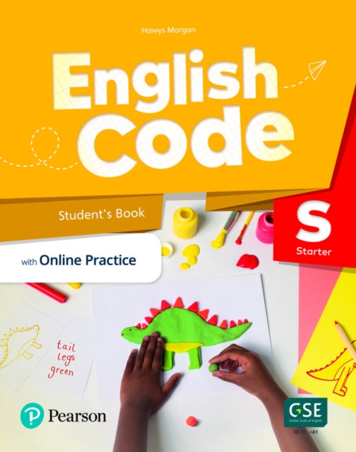 English Code Starter AE  1st Edition  Students
