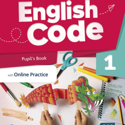Eng Code BrE 1 PB  Pup OWAC pk
