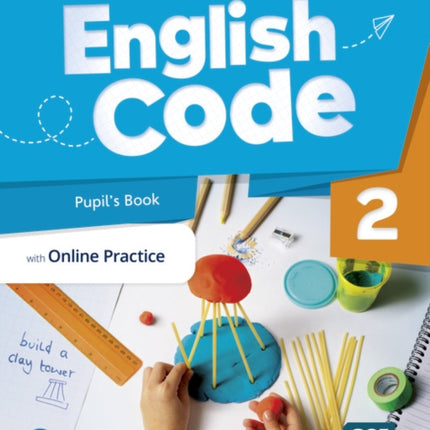 Eng Code BrE 2 PB  Pup OWAC pk