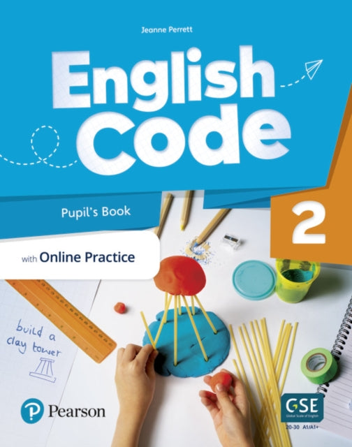 Eng Code BrE 2 PB  Pup OWAC pk