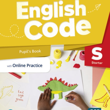 Eng Code BrE Start PBPup OWAC pk