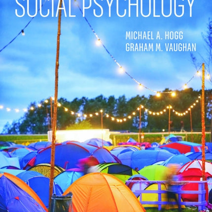 Social Psychology