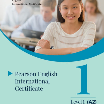 Practice Tests Plus Pearson English International Certificate A2 Teachers Book with App  Digital Resources