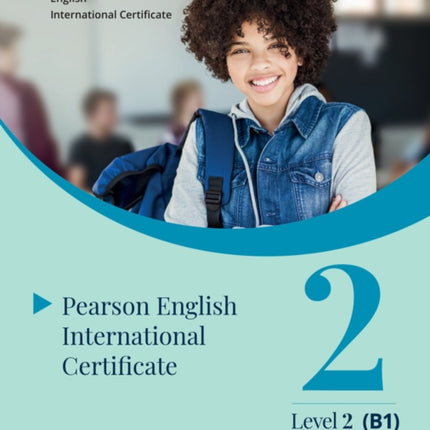 Practice Tests Plus Pearson English International