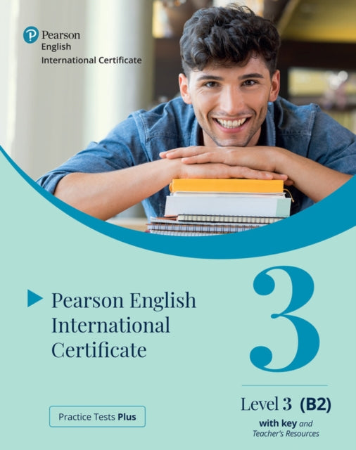 Practice Tests Plus Pearson English International