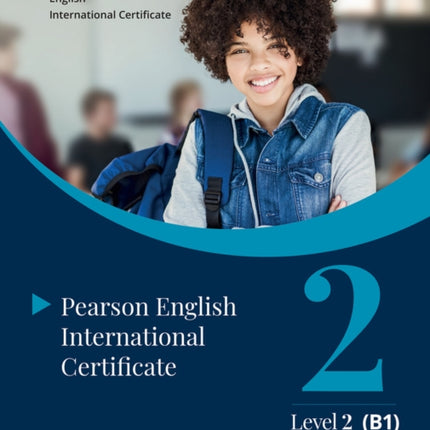 Practice Tests Plus Pearson English International