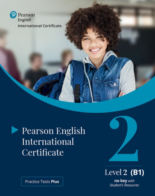 Practice Tests Plus Pearson English International