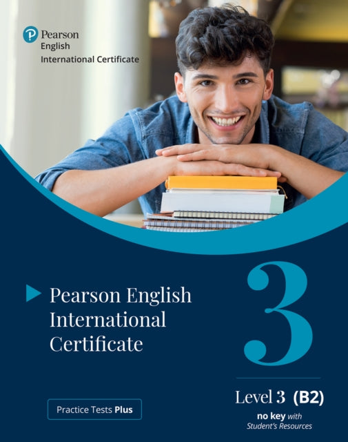 Practice Tests Plus Pearson English International