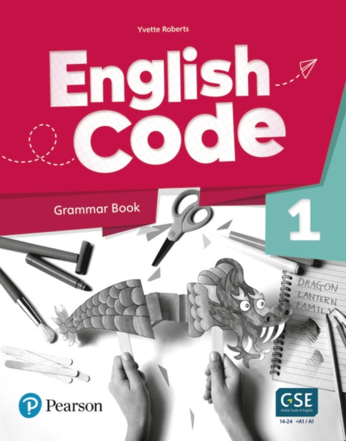 English Code Level 1 AE  1st Edition  Grammar