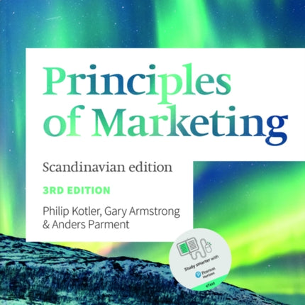 Principles of Marketing