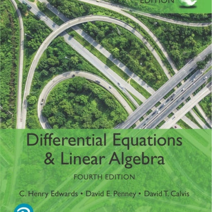 Differential Equations and Linear Algebra Global
