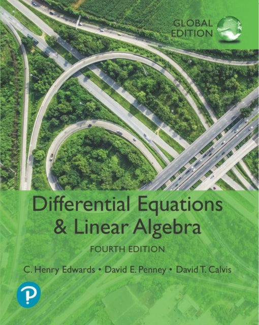 Differential Equations and Linear Algebra Global