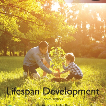 Lifespan Development Global Edition  Revel