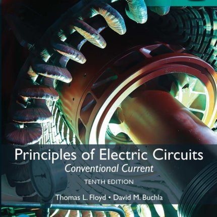 Principles of Electric Circuits Conventional