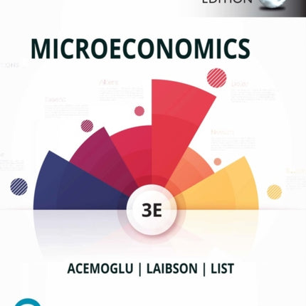 Microeconomics: Theory and Applications with Calculus, Global Edition