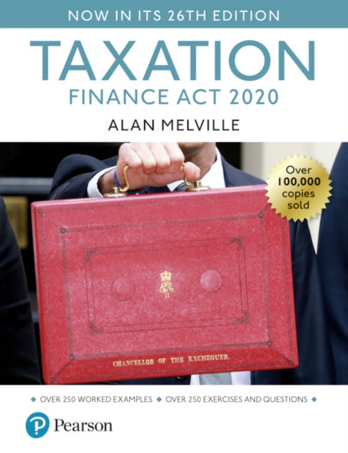 Melvilles Taxation Finance Act 2020