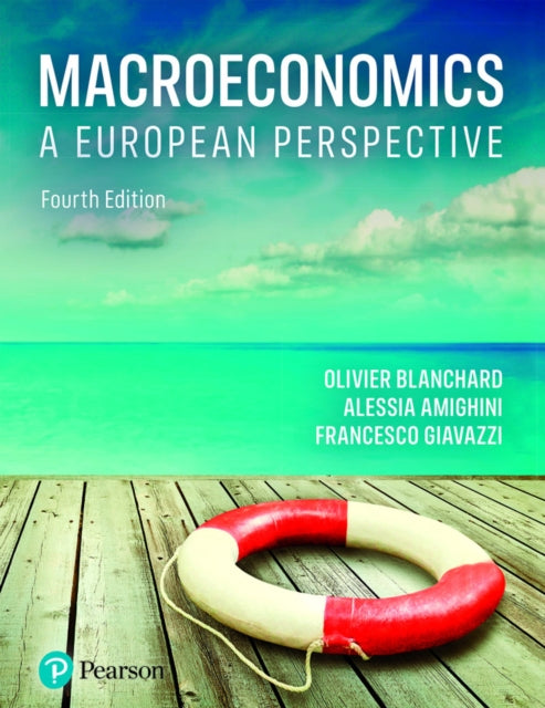 Macroeconomics  MyLab Economics with Pearson eText