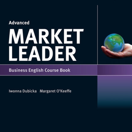 Market Leader 3e Extra Advanced Students Book