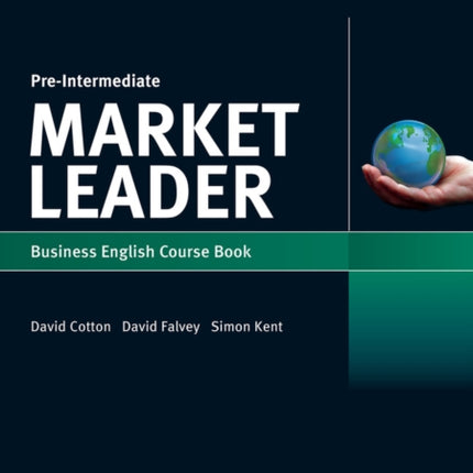 Market Leader 3e Extra PreIntermediate Students Book  eBook with Online Practice Digital Resources  DVD Pack