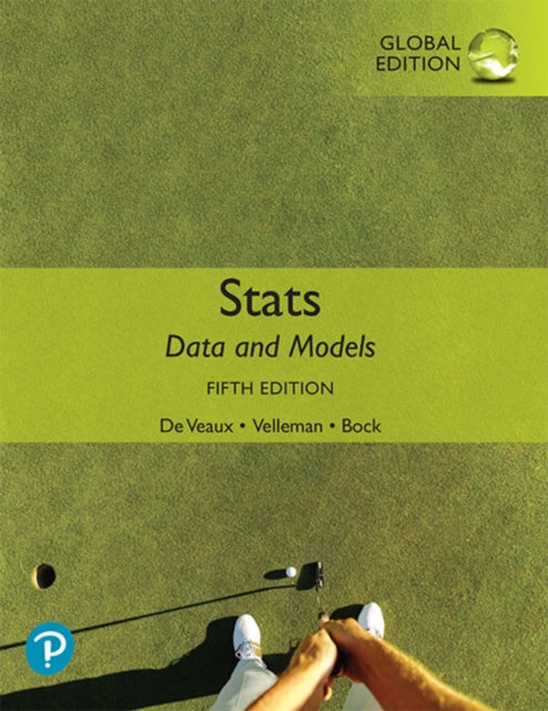 Stats Data and Models Global Edition