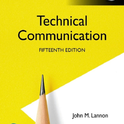 Technical Communication, Global Edition -- Revel