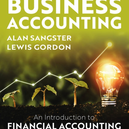 Frank Wood's Business Accounting