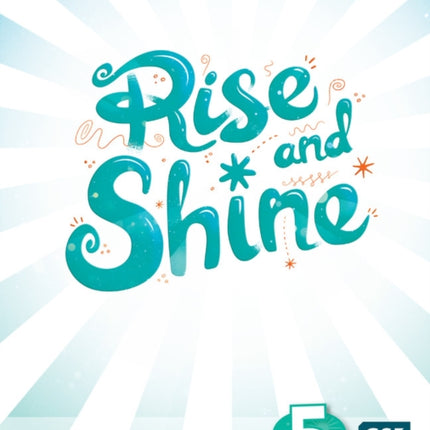 Rise and Shine Level 5 Teachers Book with Pupils