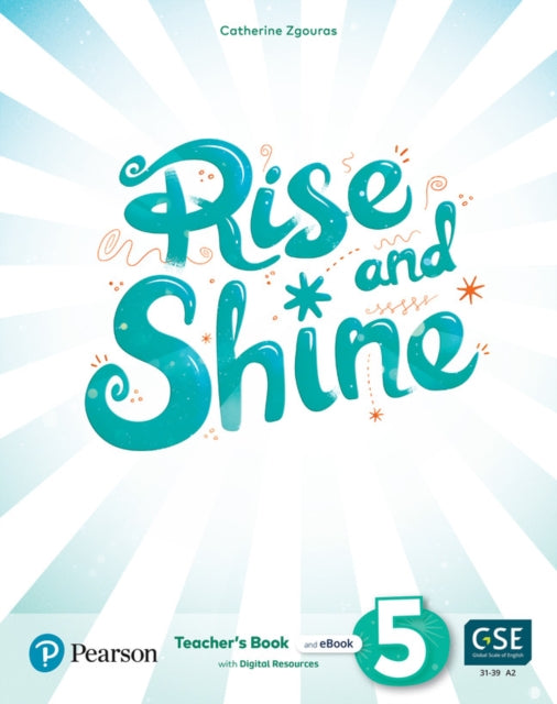 Rise and Shine Level 5 Teachers Book with Pupils